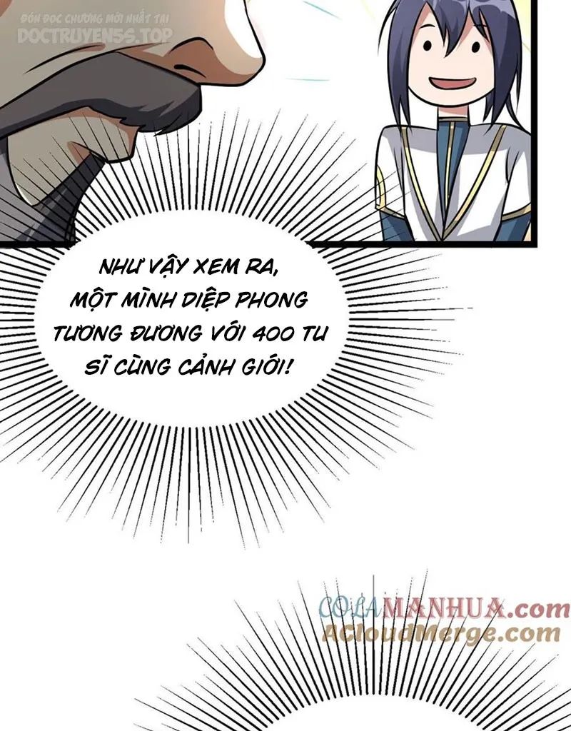 huyền huyễn: ta bắt đầu vô địch từ bại gia chapter 28 35