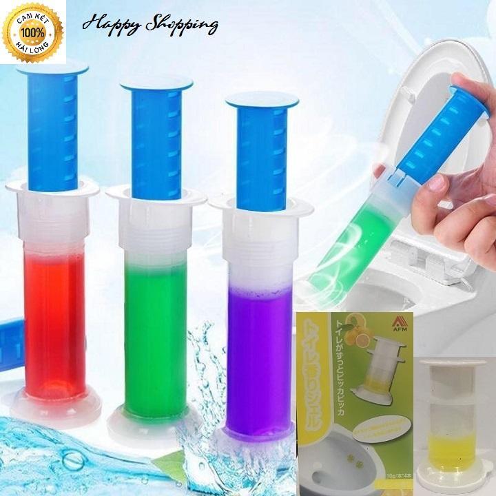 Gel Khử Mùi Bồn Cầu Bồn Rửa Mặt Hình Bông Hoa, Gel Tạo Mùi Hương Bồn Vệ Sinh