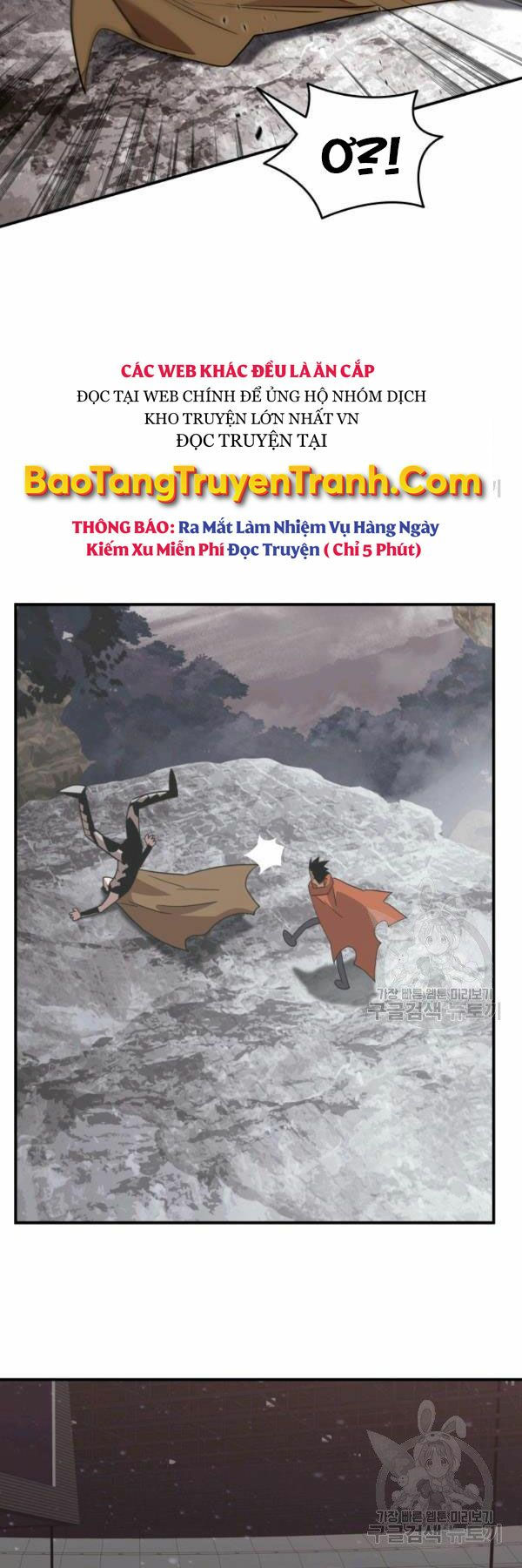 tôi là lính mới chapter 84 42