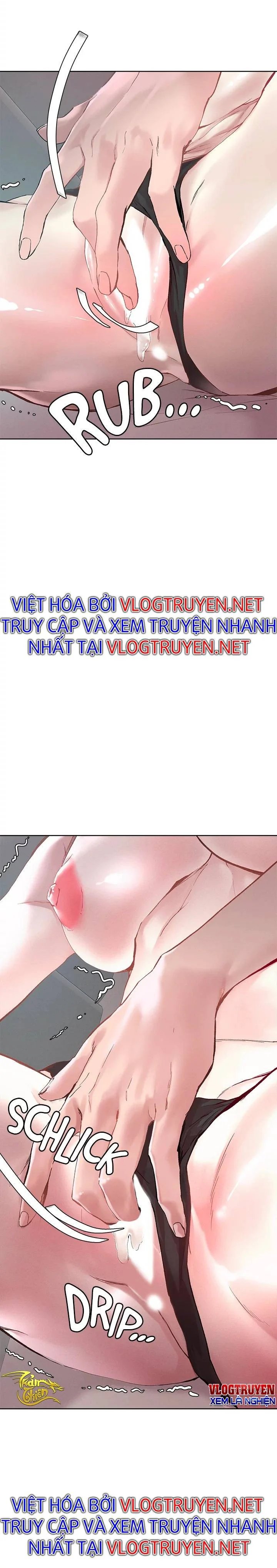 siêu chịch hệ thống của “hắc ám vương giả” chapter 22 2