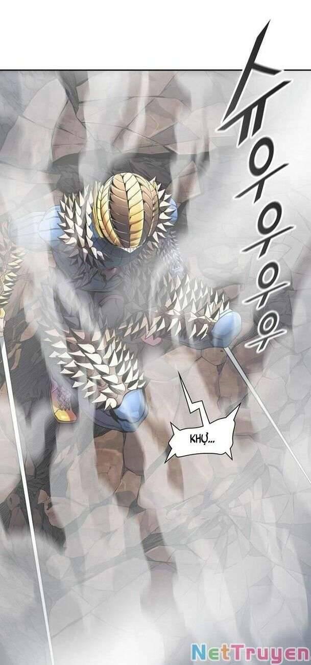 tòa tháp bí ẩn 2 chapter 531 29