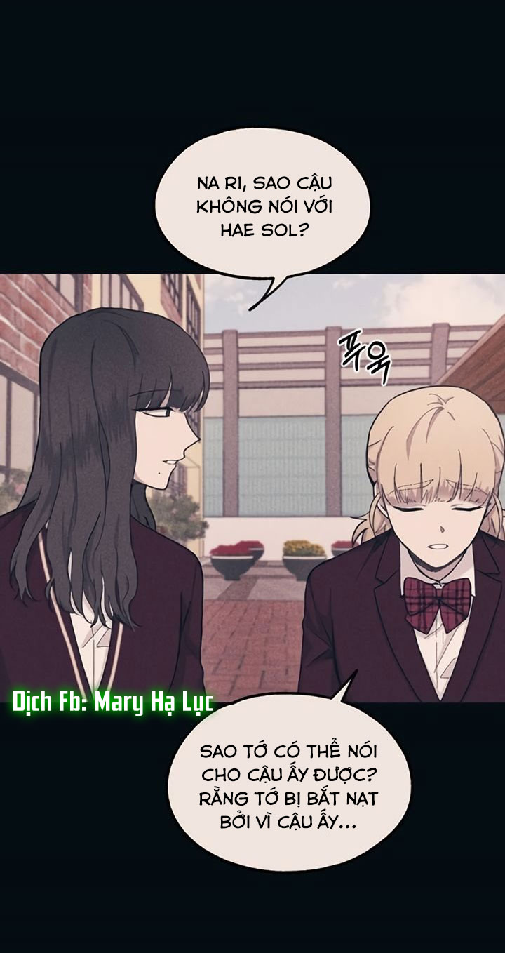 yeonwoo ngây thơ chapter 18 60