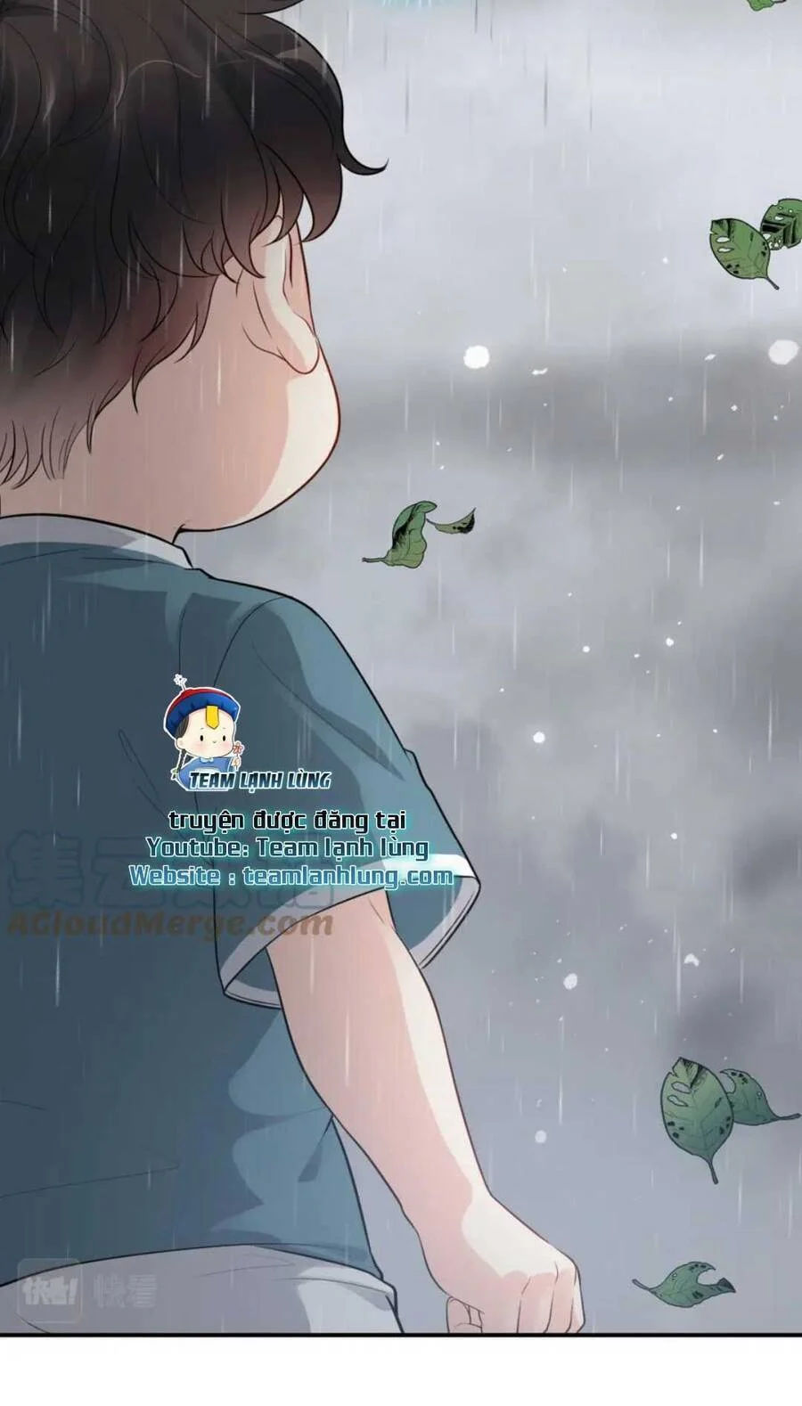 cô vợ hợp đồng bỏ trốn của tổng giám đốc chapter 470 34