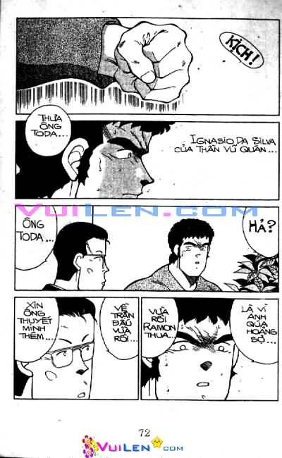 truyền nhân atula - shura no mon i chapter 32 73