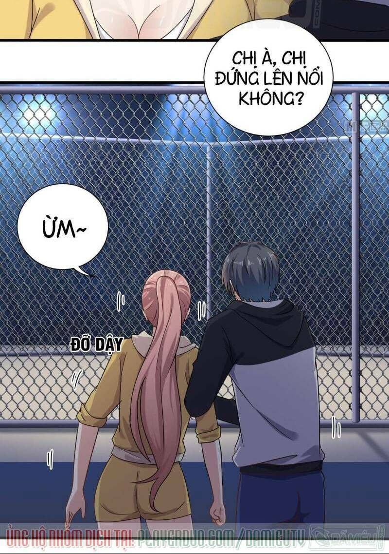 địa phủ khai phá thương chapter 106 16