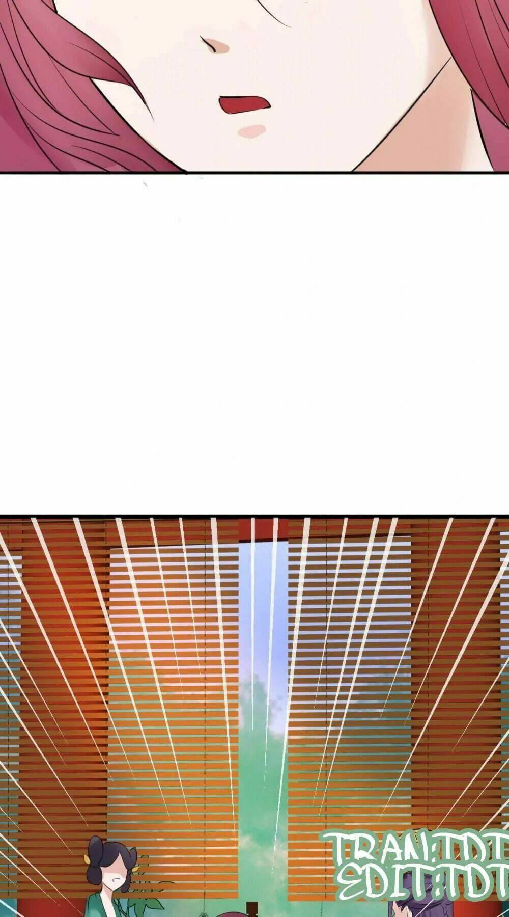 nữ đế trọng sinh chapter 6.2 8