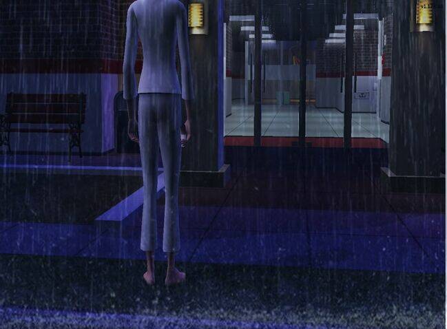 tìm em [truyện sims] chapter 17 24