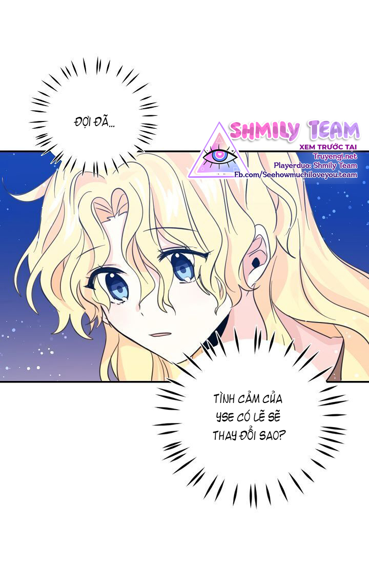 tôi là bạn gái cũ của một vị anh hùng chapter 18 51