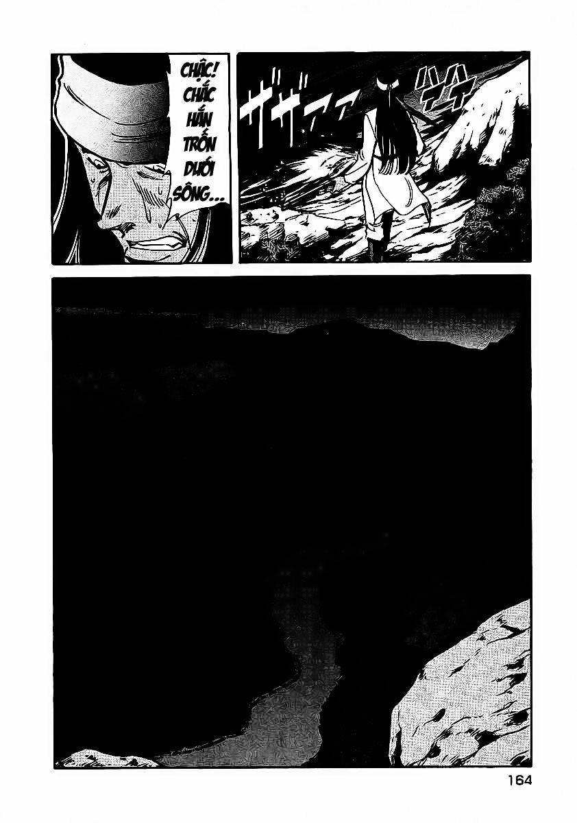 red living on the edge - người da đỏ lang thang chapter 22 14