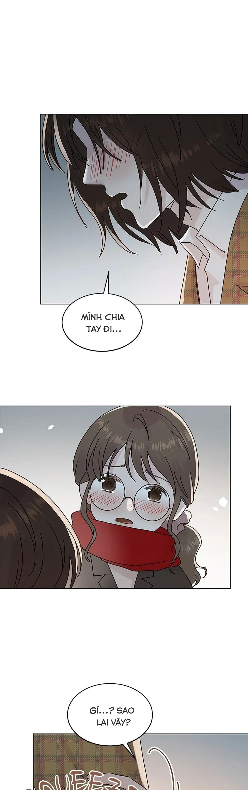 sự trả thù ngọt ngào của vợ tôi chapter 209 7