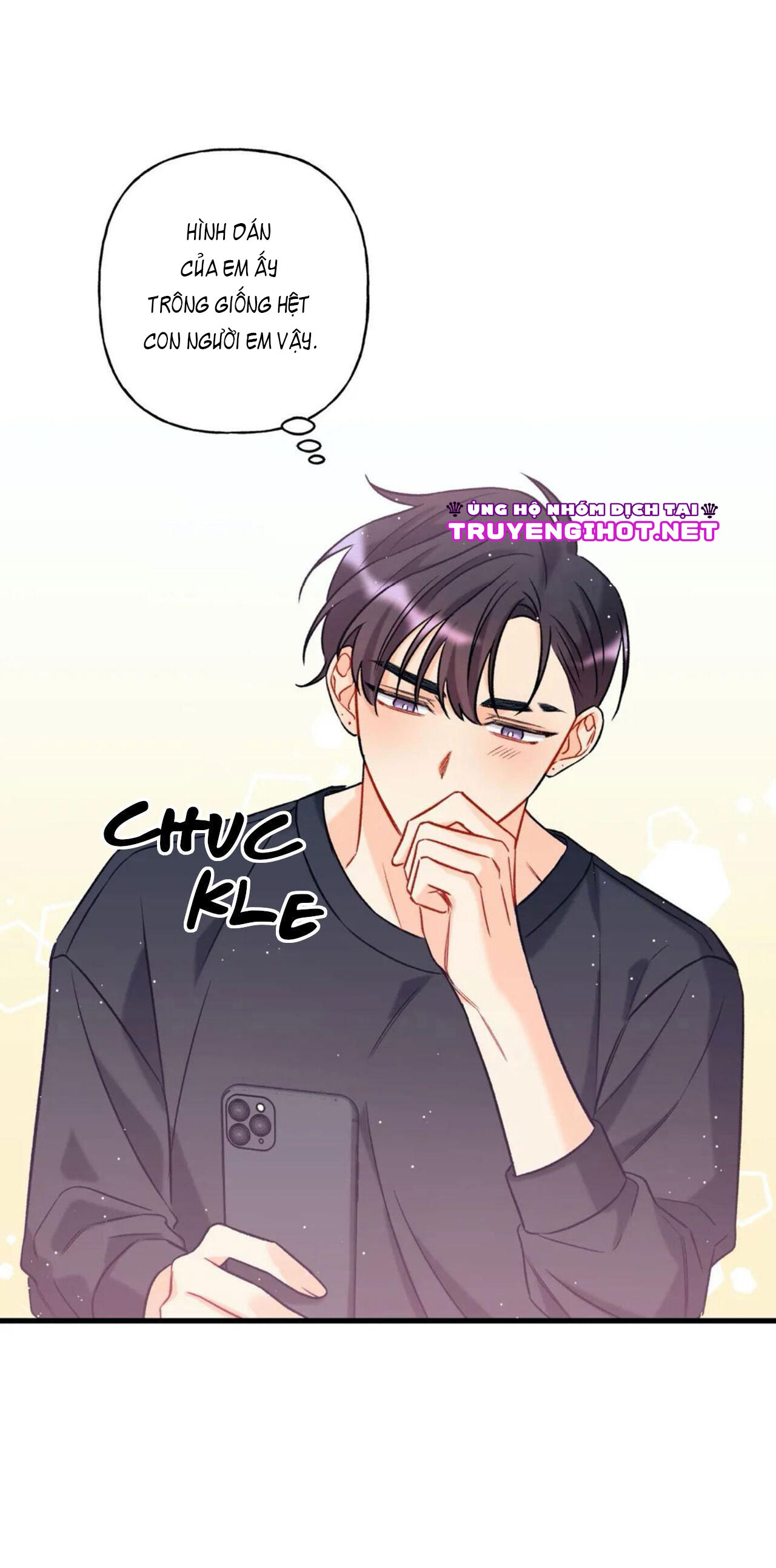 phía sau sân khấu chapter 5 26