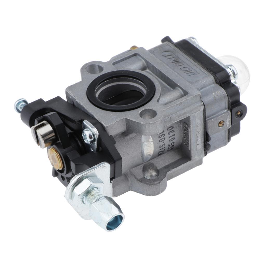 Motorcycle Carburetor Carburetor for Dirt Bike Hangkai 3.5HP 3.6HP Outboards