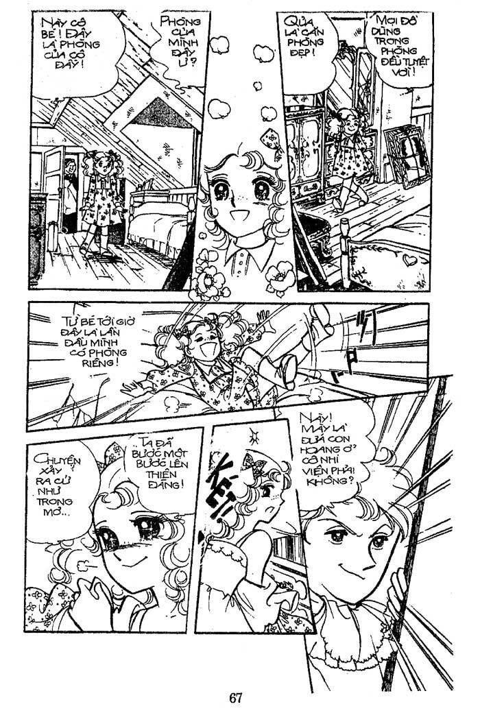 candy candy chapter 2.1 5