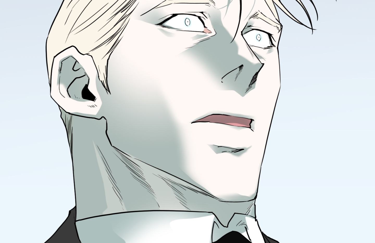 dear door chapter 125 25