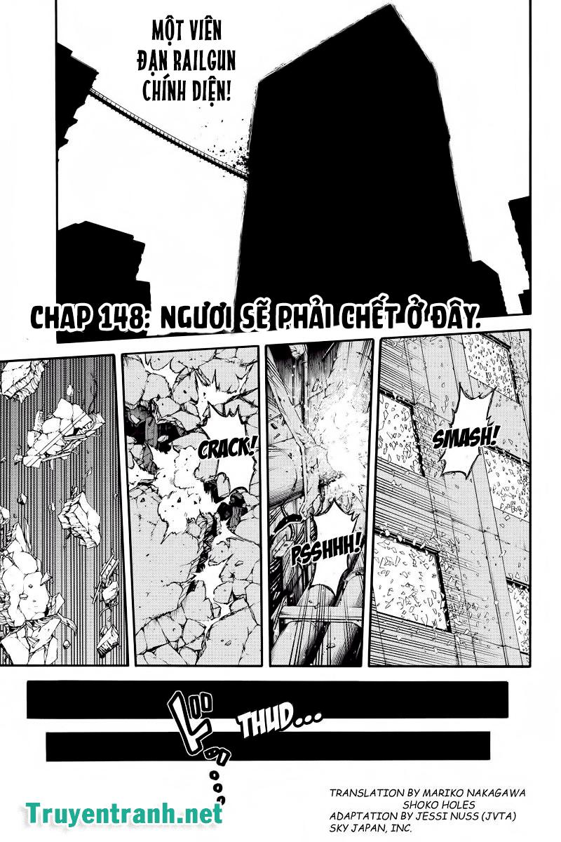 tenkuu shinpan arrive chapter 148 1