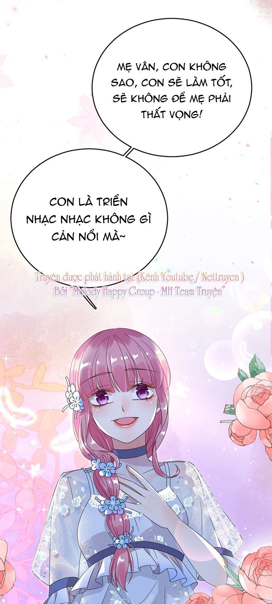 hoàn mỹ lão công tiến hóa luân chapter 59 26