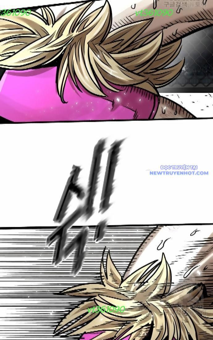 shark - cá mập chapter 287 45