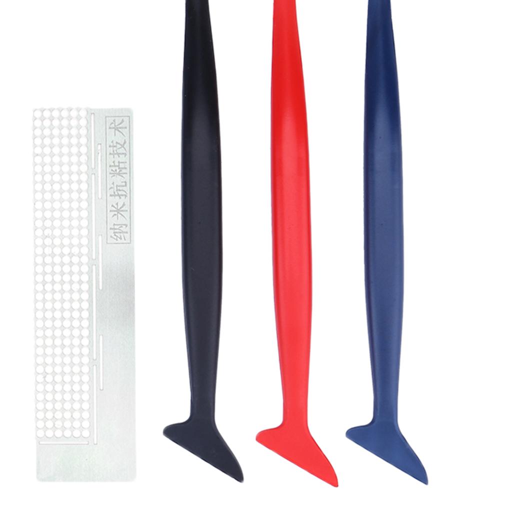 5D Diamond Painting Drawing Ruler and Fix Tools Diamond Painting Accessories