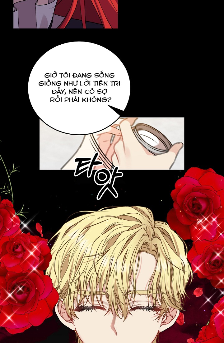 tôi sẽ trở thành gia sư của bạo chúa chapter 4 53