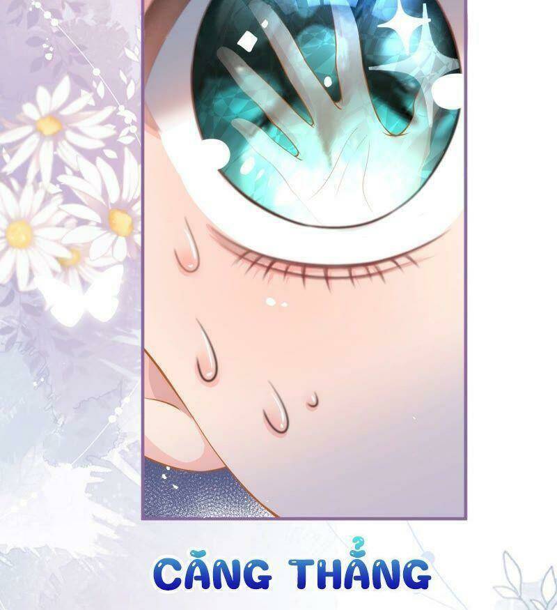 quận chúa vững vàng, thiết lập nhân vật không thể vỡ chapter 22 26