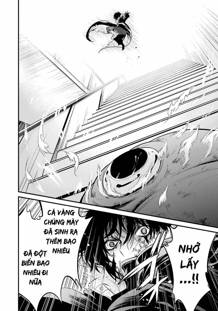 shibuya kingyo chapter 18.2 12