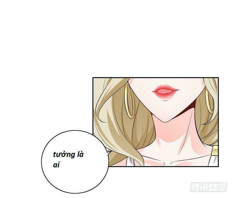 độc sủng tiểu lão bà chapter 25 12