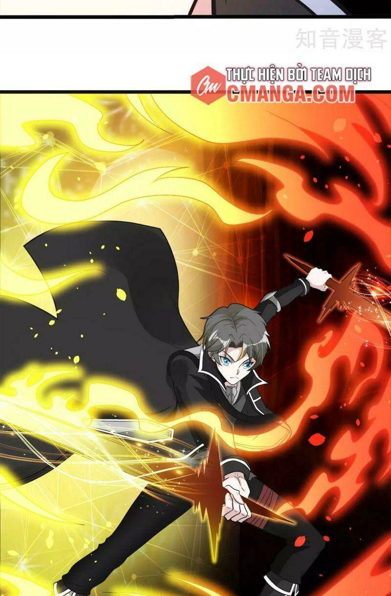 kiếm vũ chapter 181 32