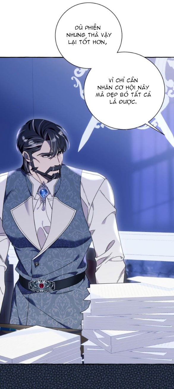 tôi tưởng đó chỉ là tiểu thuyết trọng sinh bình thường chapter 62.2 18