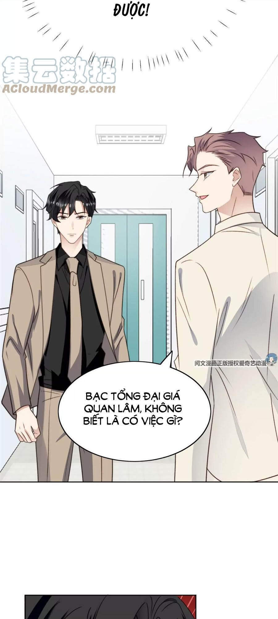 dựa vào đại lão ổn định vị trí c trong nam đoàn chapter 46 27