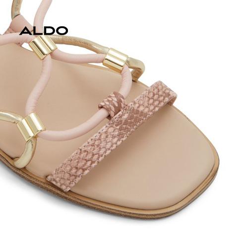 Sandal quai ngang nữ Aldo OCCERAN