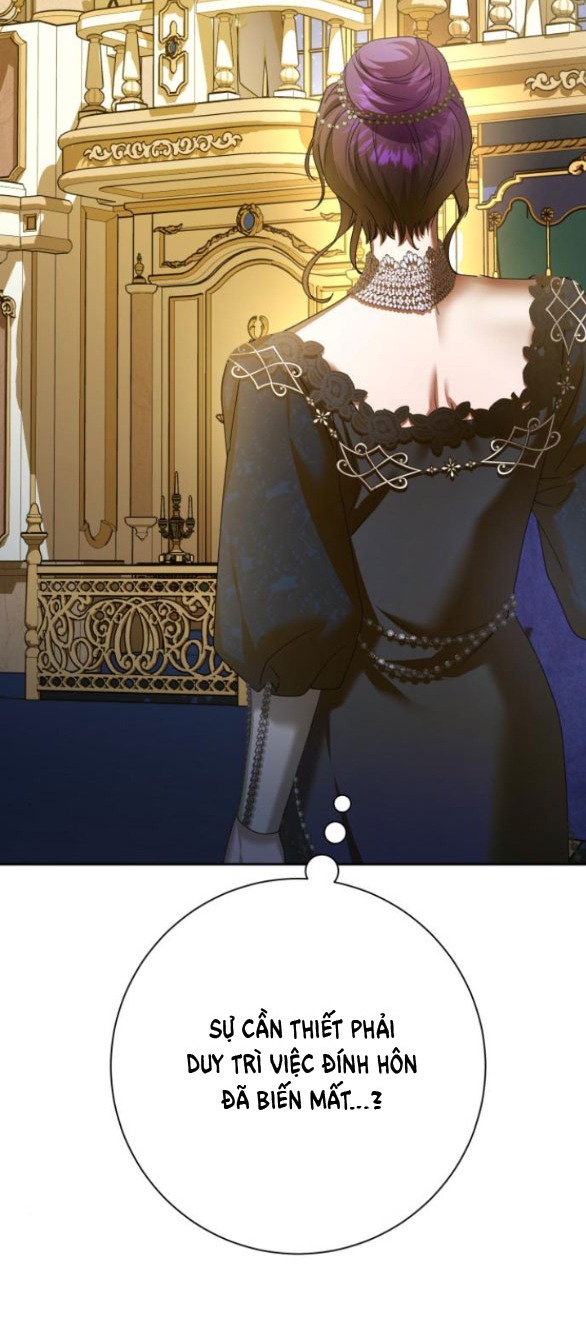 tôi muốn trở thành cô ấy dù chỉ là một ngày chapter 147.1 31