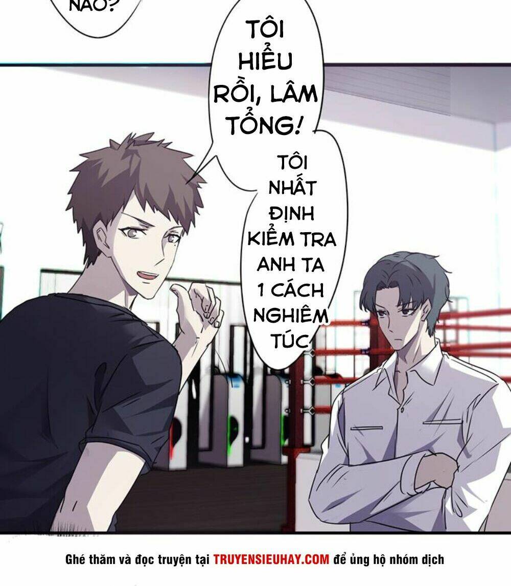 tối cường công nhân chapter 64 9