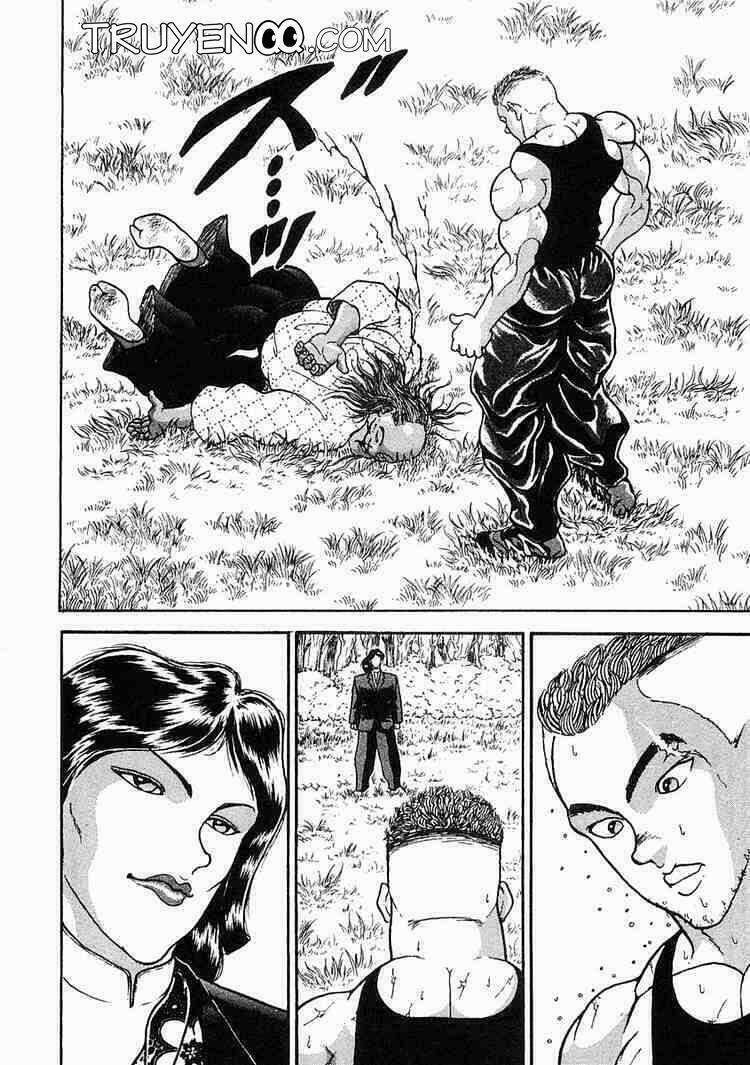 garouden chapter 3 25