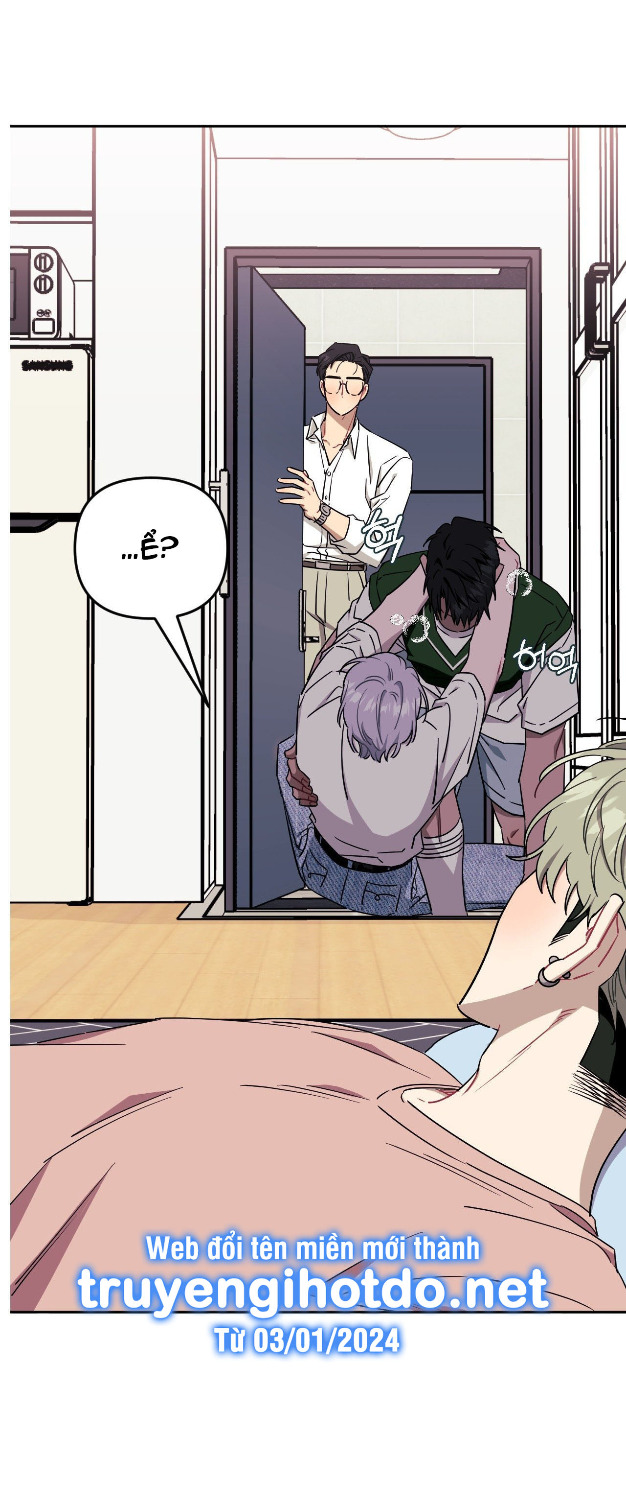 hơn cả bạn bè chapter 79.2 53