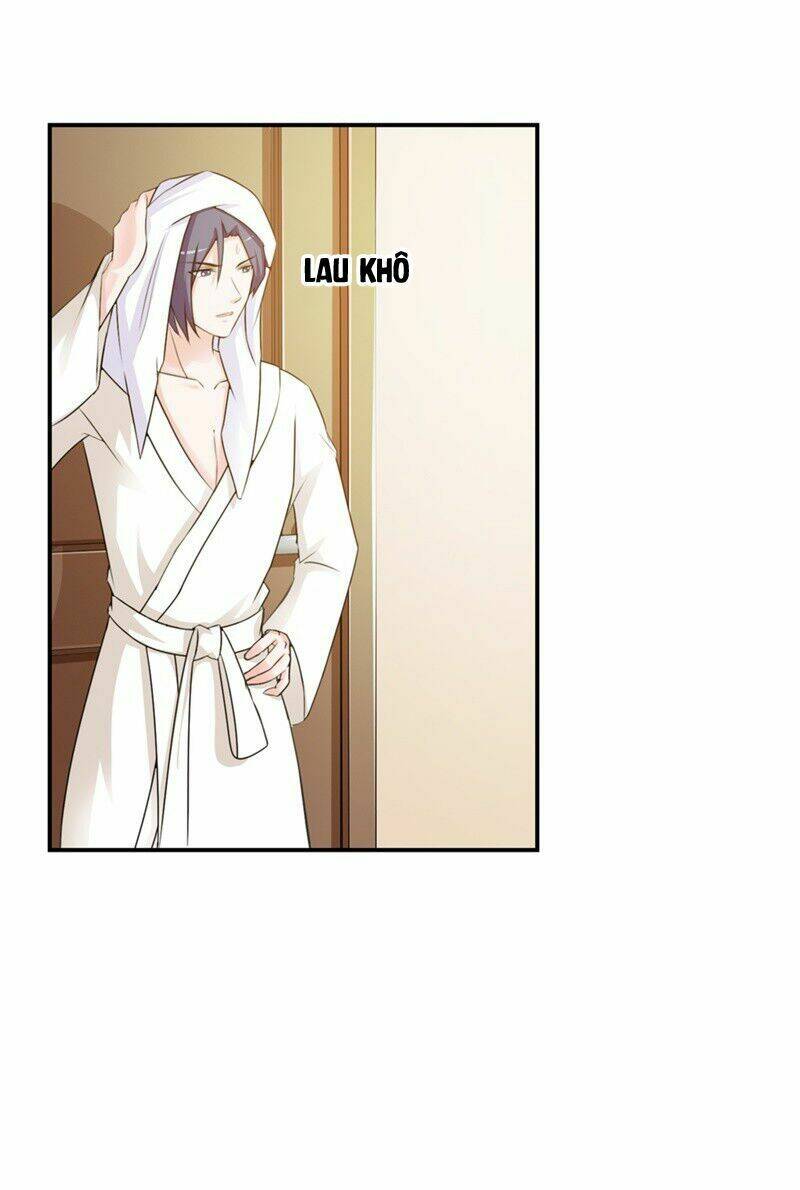 boss cấm dục thành nghiện chapter 8 14