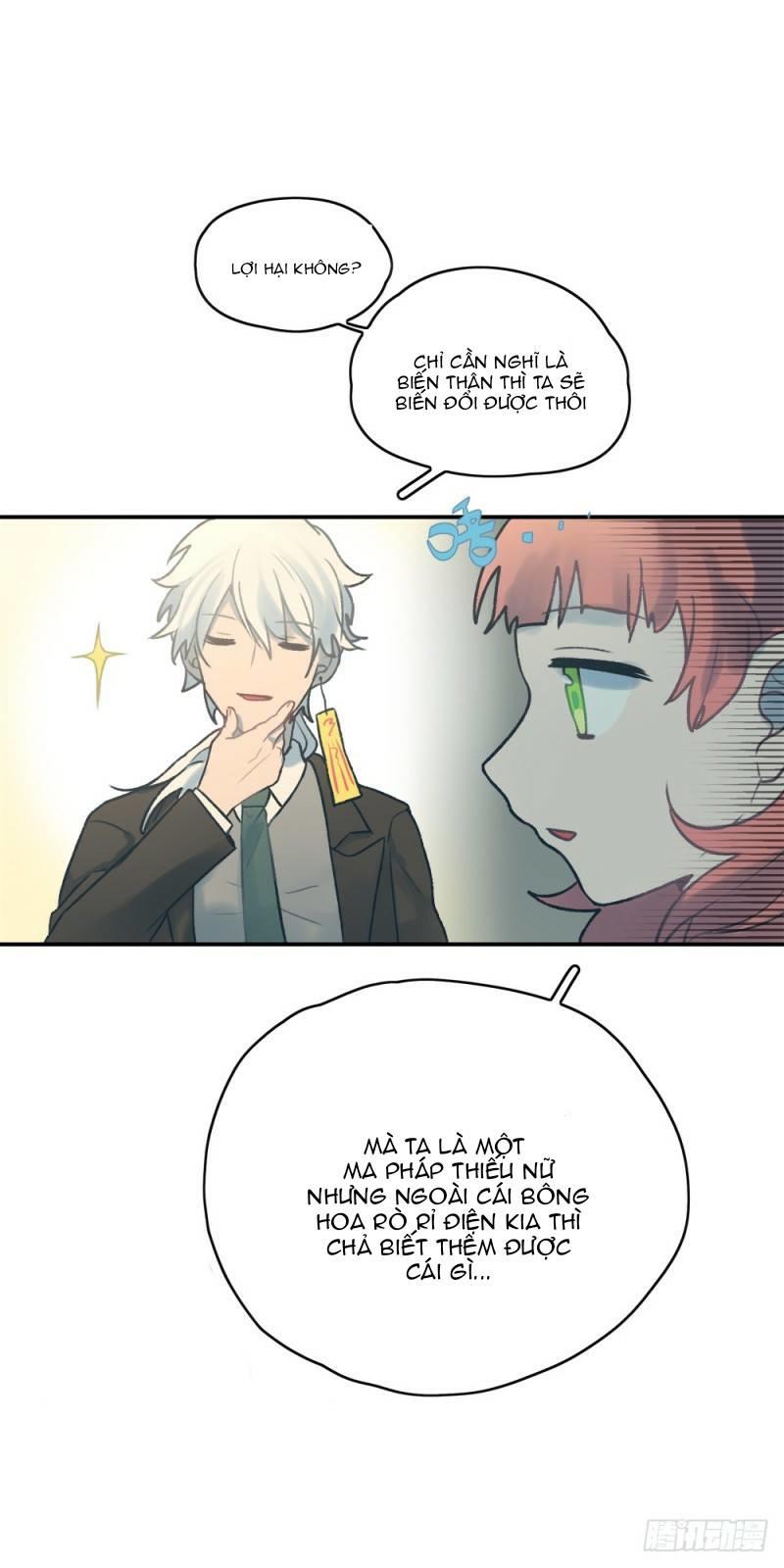 gia sư tổ tiên chapter 4 5