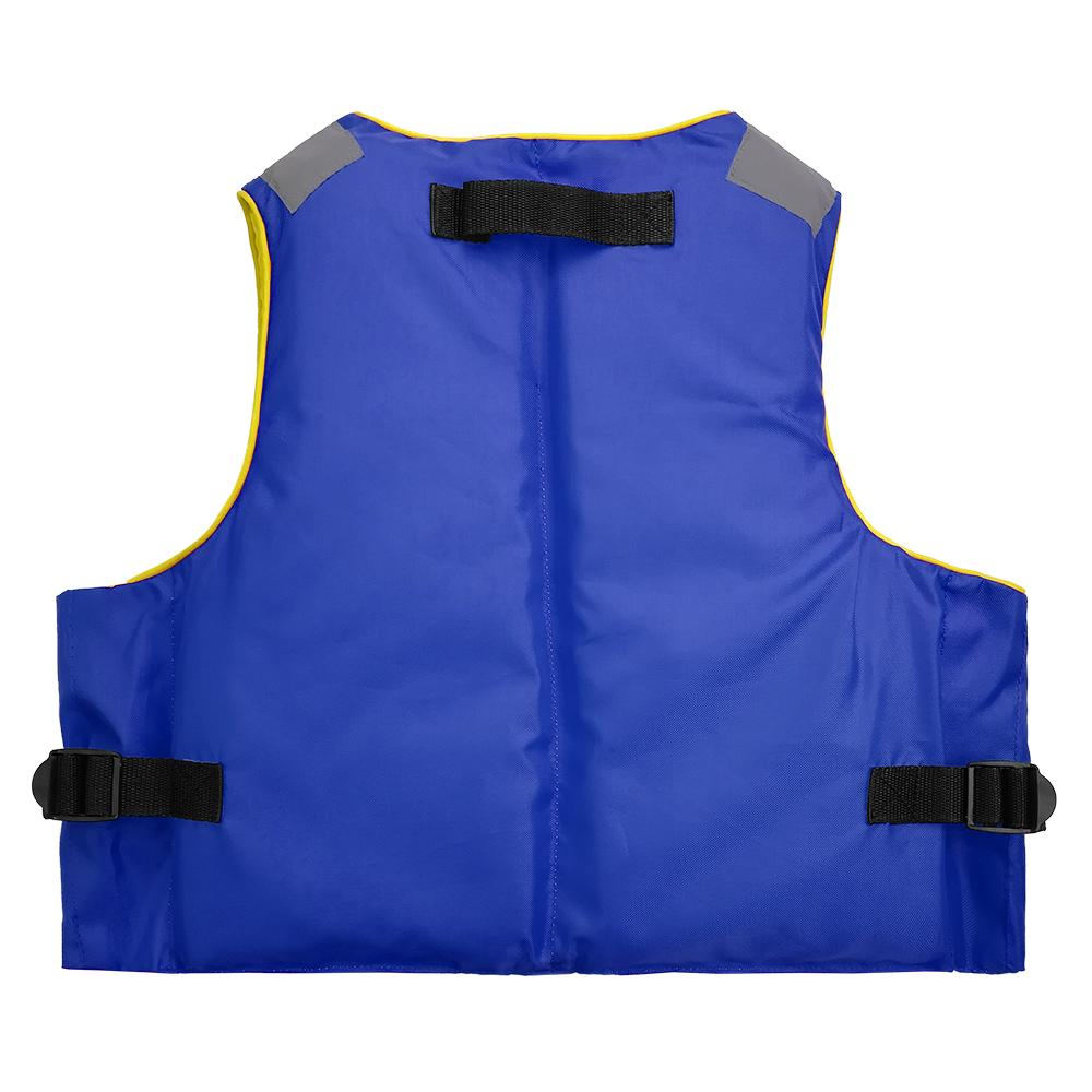 Áo Phao Trẻ Em An Toàn Cho Thể Thao Dưới Nước Jarusite