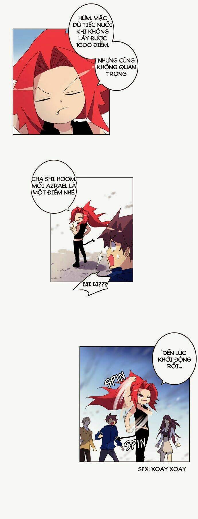 bản khế ước linh hồn chapter 36 20