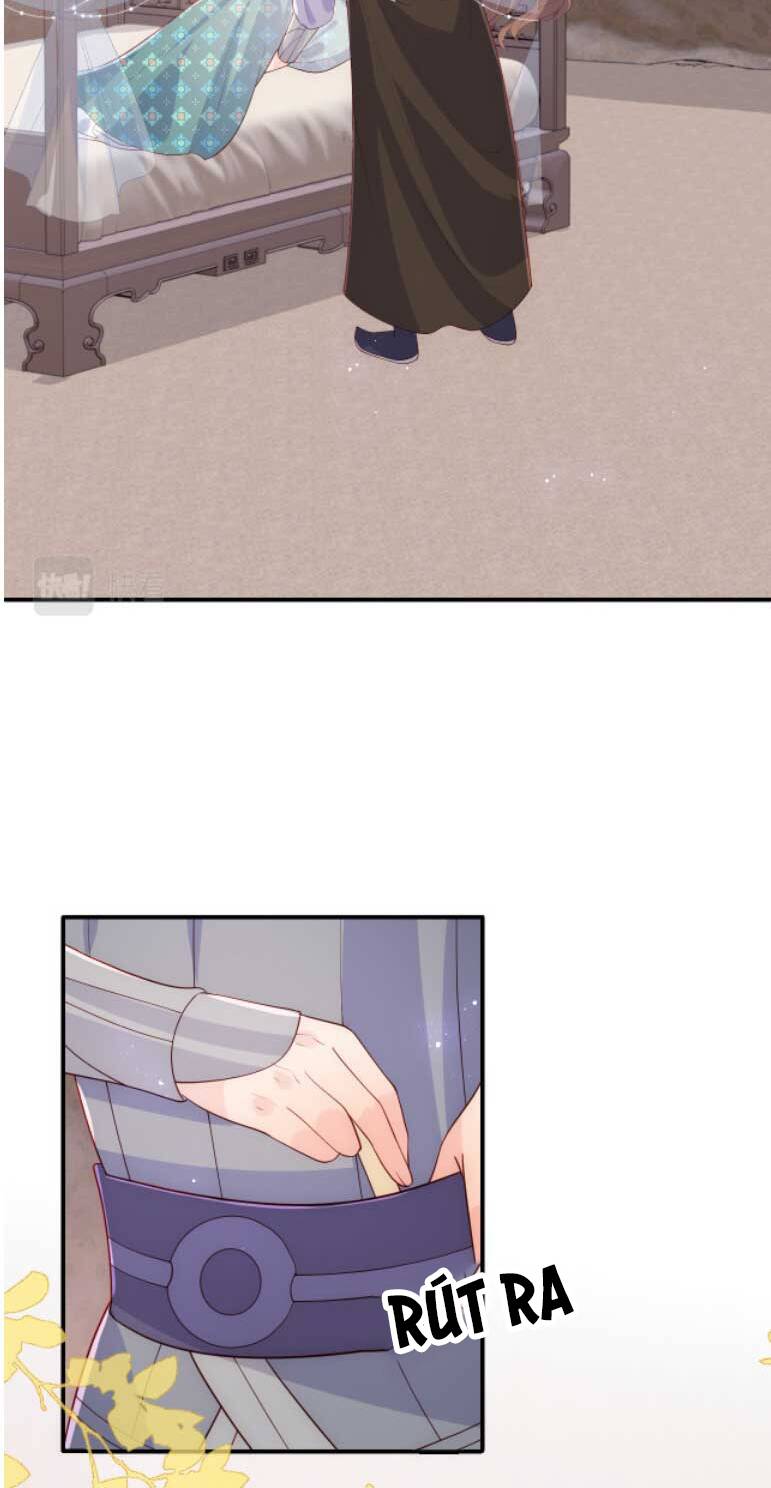 dưỡng địch vi hoạn chapter 164 19