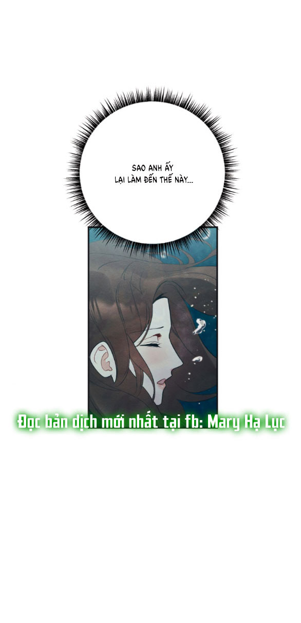 [18+] hôn nhân bị đánh cắp chapter 32.2 5