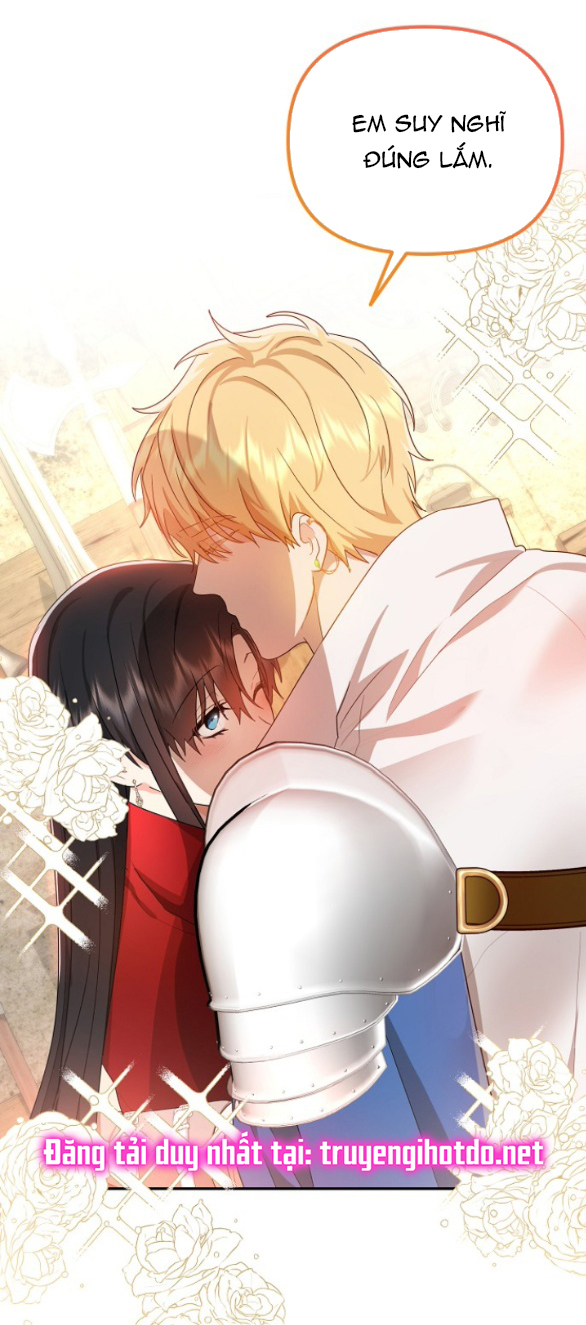 [18+] dũng sĩ vị tha chapter 43.2 18