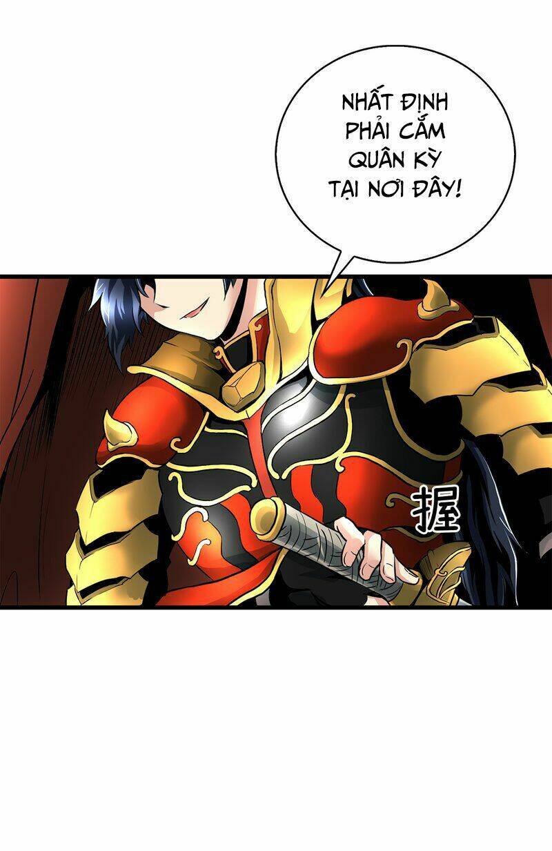 thiên hạ đệ nhất cao thủ đi học chapter 3 23