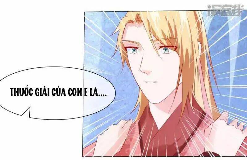 mười dặm hồng trang, thay huynh xuất giá chapter 21 43