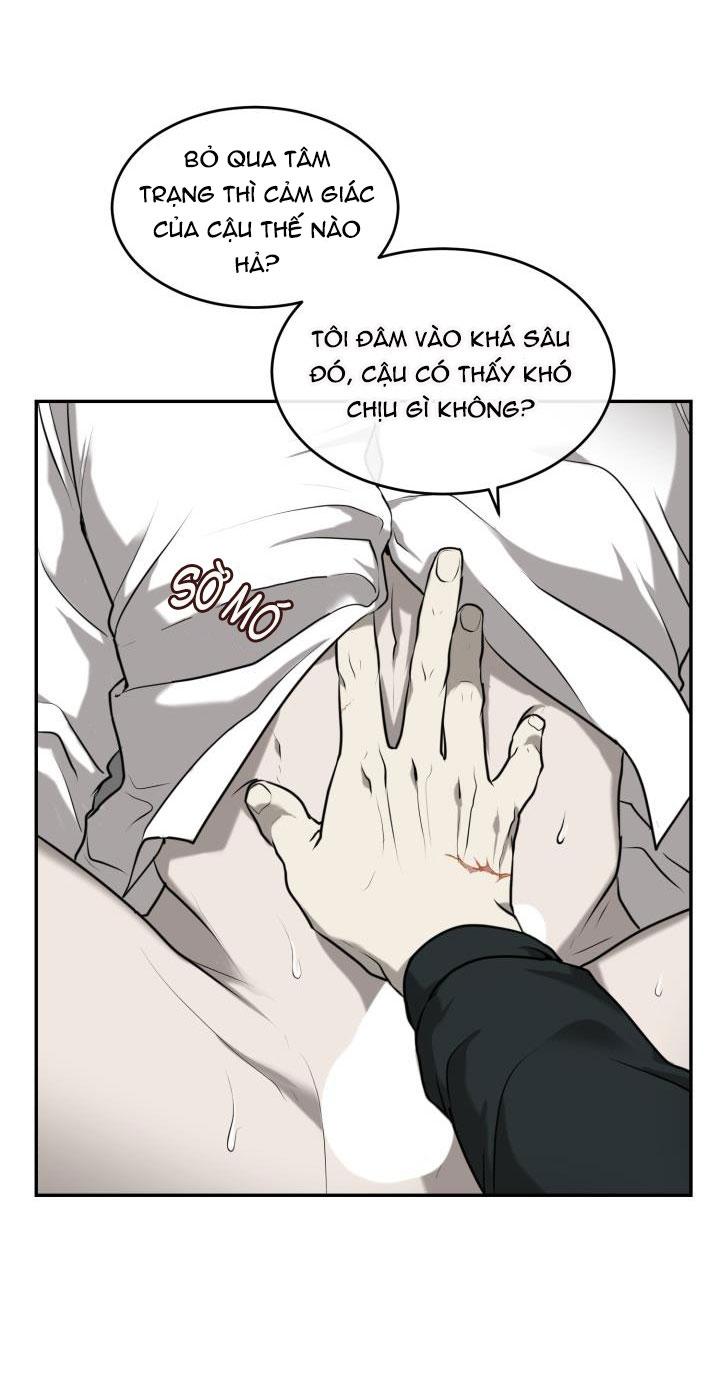 dưỡng thú cưng chapter 3 6