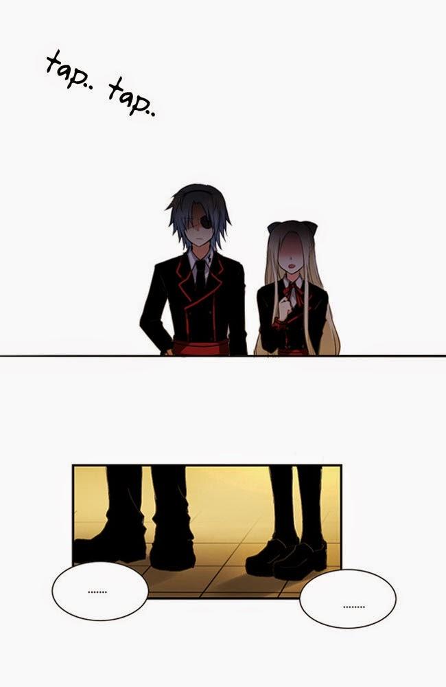 crepuscule (yamchi) chapter 27 14