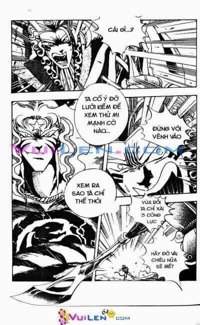 những người bạn tốt chapter 9 65