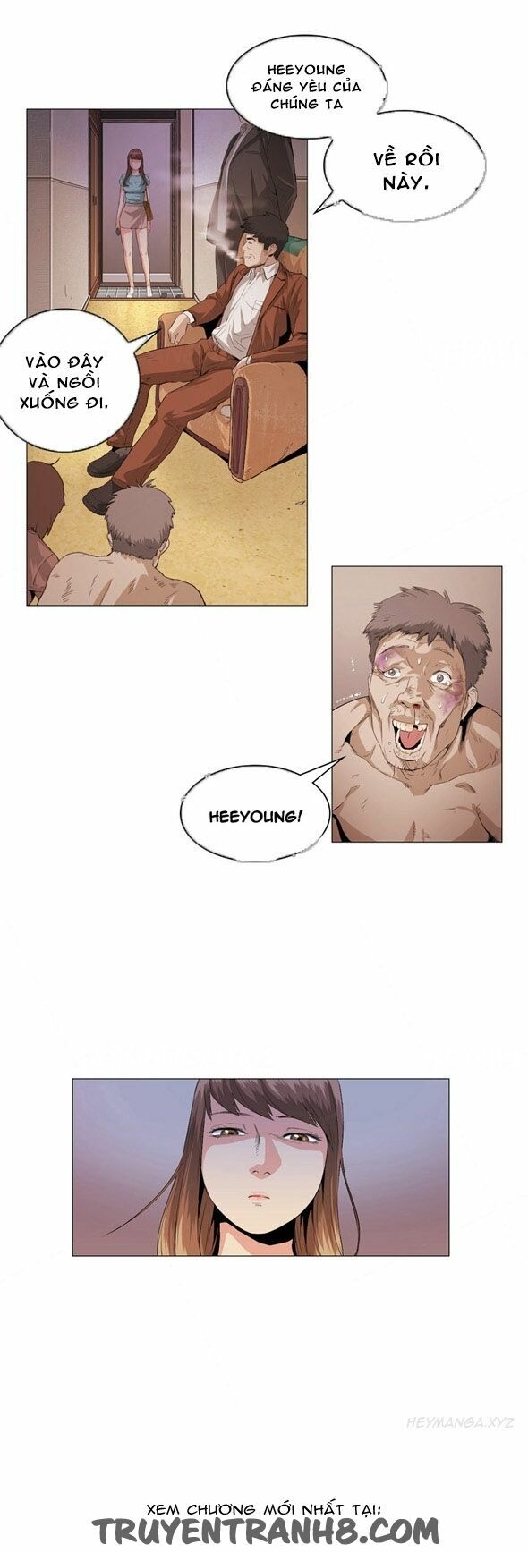 by chance chapter 23 23