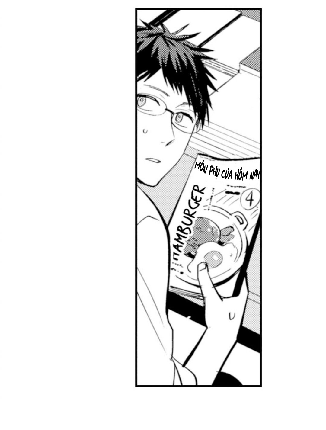 mặt sẹo quyến rũ chapter 1 34