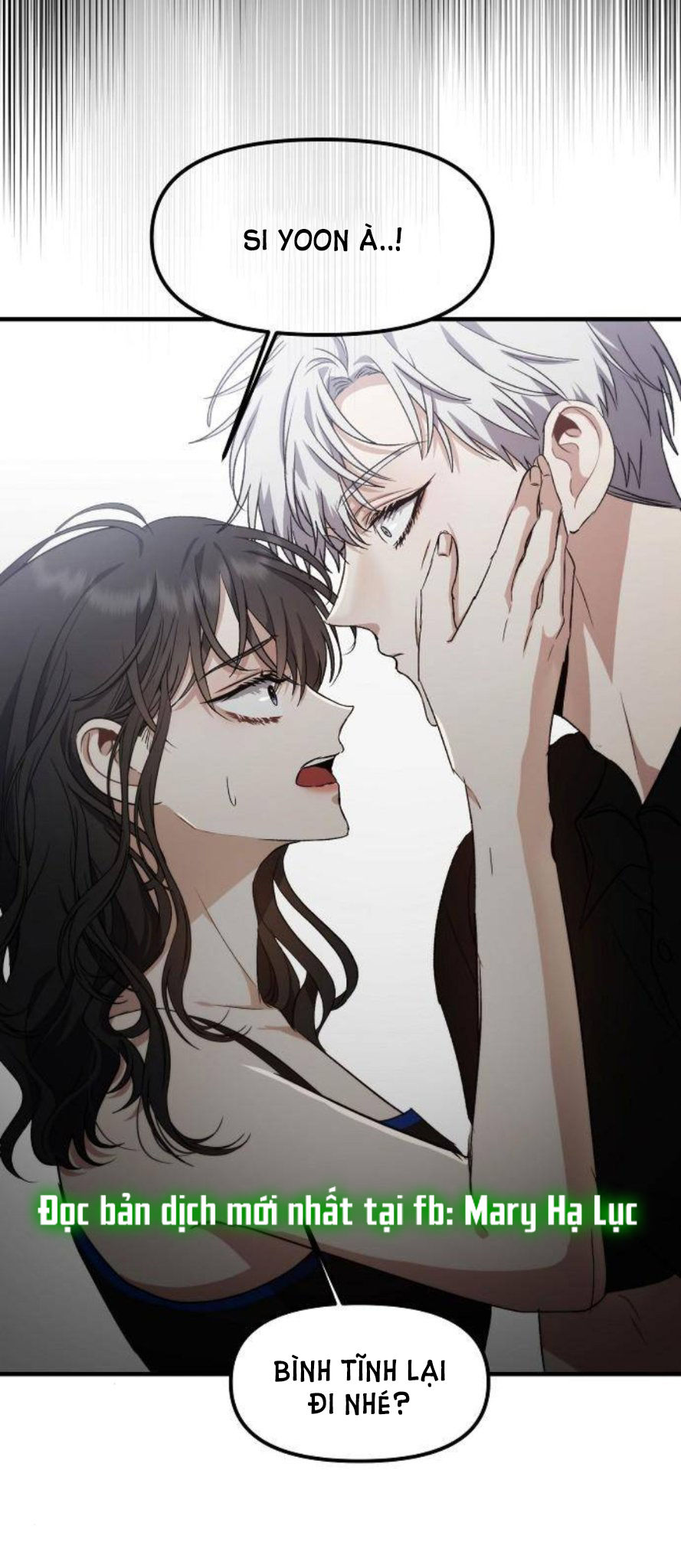 Tự Do Trong Mơ chapter 52.1 43