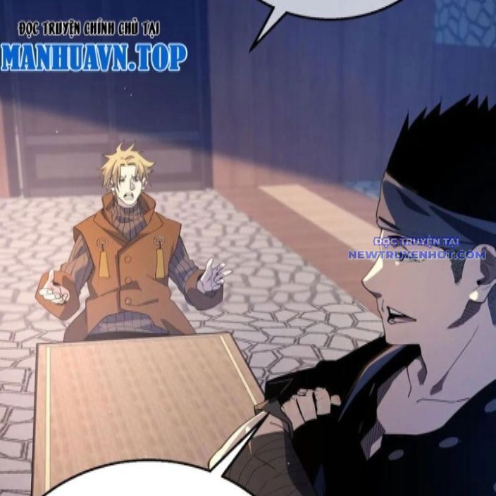 Vô Địch Bị Động Tạo Ra Tấn Sát Thương chapter 62 114